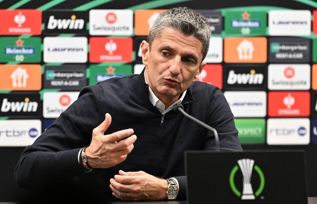 „Răzvan Lucescu e Mourinho al săracului”. Presa din Grecia, concluzie clară după victoria lui PAOK: „Neplăcut de mulți”