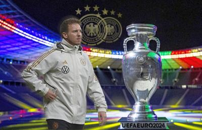 Surpriză! Țara-gazdă de la EURO 2024 și-a anunțat lotul! Vedetele care lipsesc din echipa Germaniei