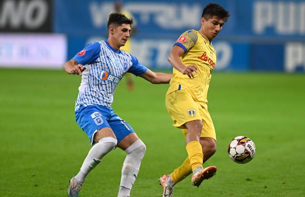 4 plecări dintr-un foc la un club important din SuperLiga: „Au anunțat clubul”
