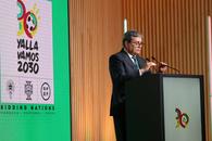 Organizarea Campionatului Mondial din 2030 intră în linie dreaptă » Ce s-a întâmplat la Congresul FIFA din Bangkok