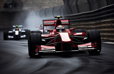 7 lucruri interesante despre Formula 1