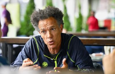 Younes El Aynaoui, legendarul jucător de tenis din anii 2000, a discutat cu GSP: „Tinerii de azi pun accentul pe forță, au echipe de 3-4 oameni în jur”