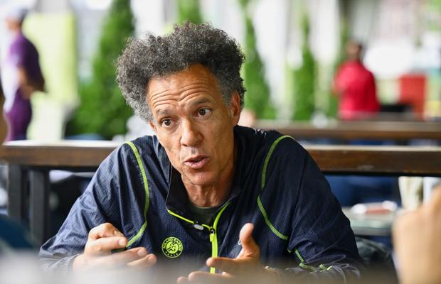 Younes El Aynaoui, legendarul jucător de tenis din anii 2000, a discutat cu GSP: „Tinerii de azi pun accentul pe forță, au echipe de 3-4 oameni în jur”