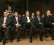 Bagher Karimzadeh, în centru / Sursă foto: Arhivă Gazeta Sporturilor