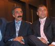 Bagher Karimzadeh, în centru / Sursă foto: Arhivă Gazeta Sporturilor