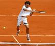 Younes El Aynaoui la Roland Garros 2003 Foto: Imago