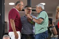„Și-au bătut joc de el” » Mircea Lucescu, detalii-cheie despre oferta de la Rapid: „Am văzut că domnul Șucu a făcut un comentariu”