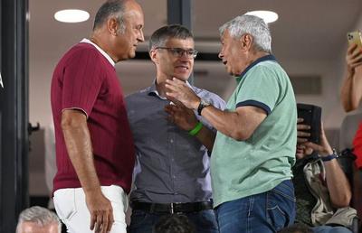 „Și-au bătut joc de el” » Mircea Lucescu, detalii-cheie despre oferta de la Rapid: „Am văzut că domnul Șucu a făcut un comentariu”