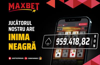 Tu ce ai face cu un jackpot de peste 950.000 RON?