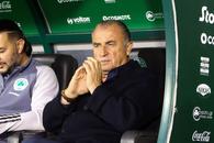 L-a umilit și practic l-a demis pe Fatih Terim! „Împăratul” ar mai putea fi salvat cu o condiție