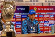 Florin Maxim lasă ușa deschisă pentru FCSB: „Nu vreau să fiu ipocrit”