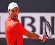 Novak Djokovic, foto: Getty Images