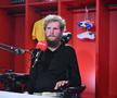 Cum arată noua casă a lui Mihai Neșu » Construcția a durat 3 ani: „Eu mi-aș dori o mică pauză, să ne bucurăm de ce am muncit”