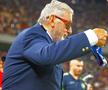 Ilie Năstase i-a dat replica lui Florin Talpan