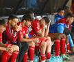 A fost programat barajul de Conference League dintre Oțelul Galați și U Cluj