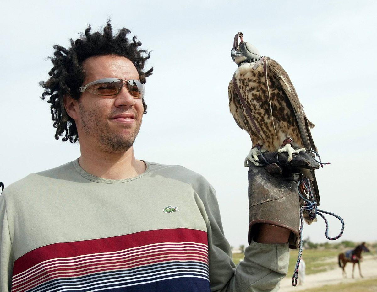 Younes El Aynaoui, legendarul jucător de tenis din anii 2000, a discutat cu GSP: „Tinerii de azi pun accentul pe forță, au echipe de 3-4 oameni în jur”