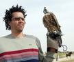 Younes El Aynaoui la Doha 2007 Foto: Imago