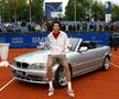 Younes El Aynaoui cu trofeul de la Munchen 2002 Foto: Imago