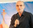 Cristian Tudor Popescu / sursa foto: facebook @LibrisCultural