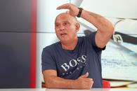 Prunea îi pune în vedere lui Iordănescu: „N-ai avea scuză să nu-l convoci la EURO”