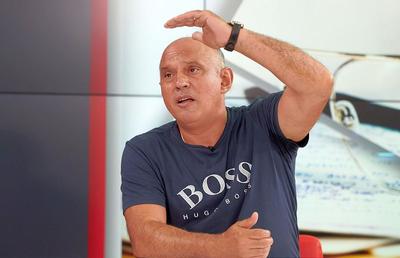 Prunea îi pune în vedere lui Iordănescu: „N-ai avea scuză să nu-l convoci la EURO”