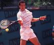 Younes El Aynaoui la Roland Garros 1995 Foto: Imago
