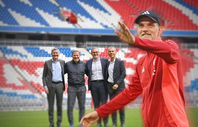Răsturnare de situație: senatorii lui Bayern s-au întâlnit cu șefii clubului. Planul secret pentru Jurgen Klopp