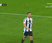 Alex Chipciu, eliminat în Dinamo - U Cluj