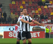 Alex Chipciu, eliminat în Dinamo - U Cluj