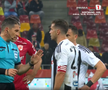Alex Chipciu, eliminat în Dinamo - U Cluj
