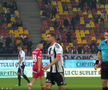 Alex Chipciu, eliminat în Dinamo - U Cluj