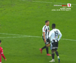 Alex Chipciu, eliminat în Dinamo - U Cluj