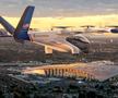 Invenție fabuloasă pregătită pentru Jocurile Olimpice 2028: deplasările la Los Angeles s-ar putea face cu taxiuri aeriene