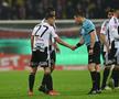 Dinamo - U Cluj/ foto: Eduard Vînătoru (GSP)