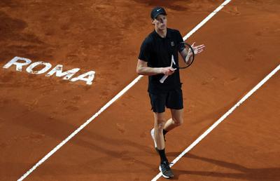 Spectacol la Foro Italico! Dueluri atractive în semifinalele turneului de la Roma și un potențial duel Carlos Alcaraz – Jannik Sinner în finală