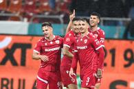 Dinamo schimbă strategia: decizia luată pentru cantonamentul din vară