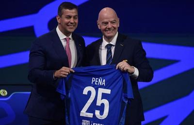 Scandal la Congresul FIFA, din cauza președintelui Gianni Infantino! » Reprezentanții UEFA au plecat!
