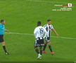 Alex Chipciu, eliminat în Dinamo - U Cluj