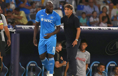 Mutare-ȘOC în Serie A! Conte ar putea pleca de la Napoli și să meargă la o mare rivală