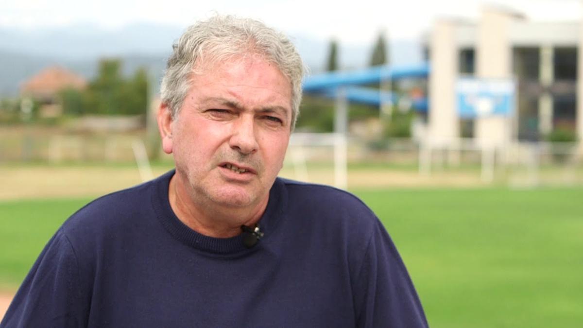 A fost un jucător excepțional, cu 135 de goluri în Liga 1, dar în umbra lui Balaci! Interviu rar, după 40 de ani: „Ne-au dus cu pușca și ne-a salvat Lucescu: «Bă, cum i-ați lăsat să vă tundă?!»”