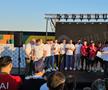 Fostul campion din Liga 1 se retrage astăzi din fotbal! Ceremonie specială înainte de Oțelul - Farul
