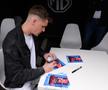 „La ora 18:30 să fie pe stadion” » Ștefan Târnovanu, spoiler din interiorul echipei înaintea sărbătorii de titlu de la FCSB