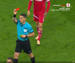 Alex Chipciu, eliminat în Dinamo - U Cluj
