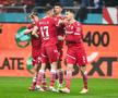 Dinamo - U Cluj/ foto: Eduard Vînătoru (GSP)