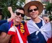 Barcelona a sărbătorit în stil mare titlul din LaLiga » 700.000 de oameni pe străzi, Lamine Yamal show și în autocar