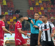 Alex Chipciu, eliminat în Dinamo - U Cluj