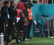 Dinamo - U Cluj/ foto: Eduard Vînătoru (GSP)