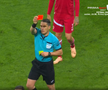 Alex Chipciu, eliminat în Dinamo - U Cluj