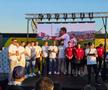 Fostul campion din Liga 1 se retrage astăzi din fotbal! Ceremonie specială înainte de Oțelul - Farul