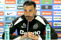 Anunțul lui Charalambous înainte de FCSB - Craiova: „Acum e momentul să sărbătorim!” » Ce spune de noul contract